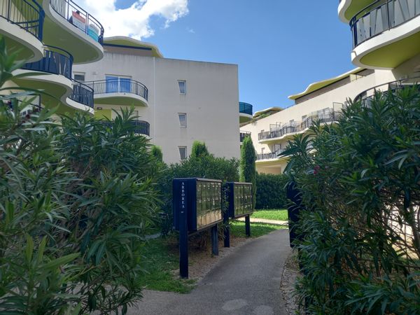 Arborea : Espace détente aux portes de Montpellier