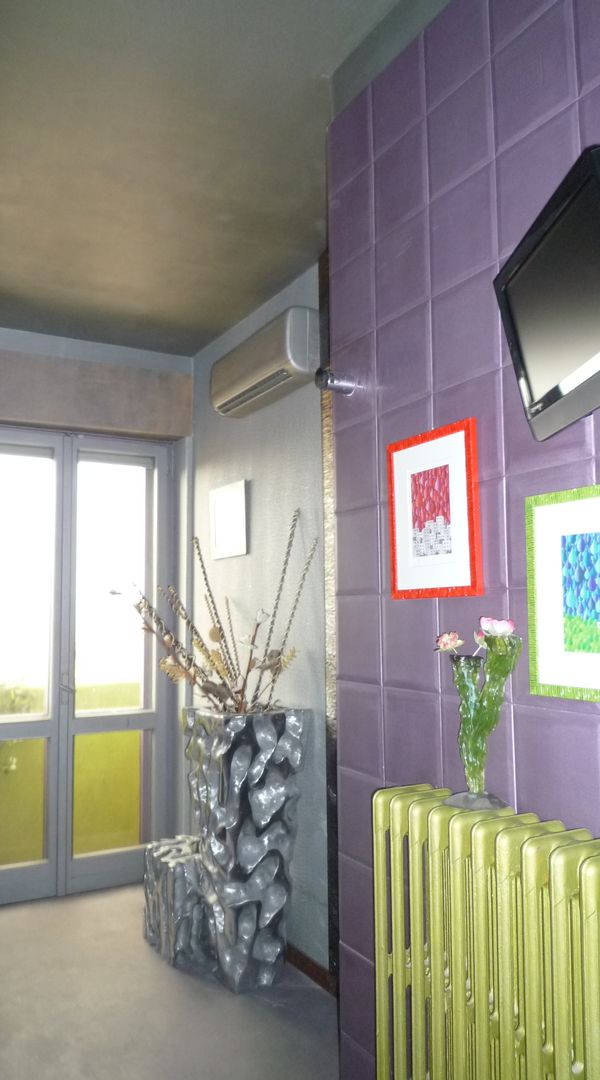 La maison de Véronique