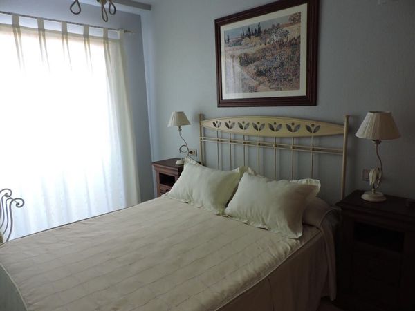 Appartement à la plage de Moncofa