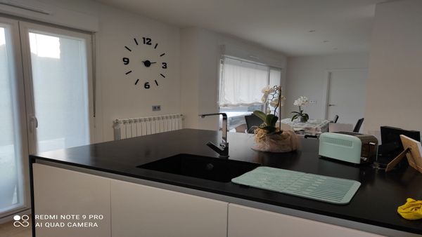 La maison de Eneko y Ane