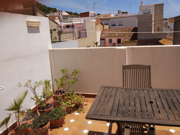 Sylvie and Raul s Haus