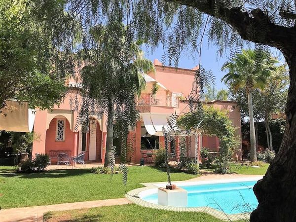 Casa de Cédric & Julija