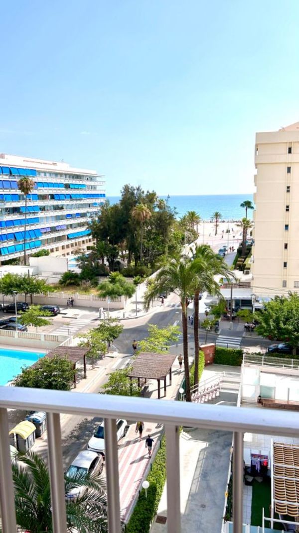 La maison de Alfonso