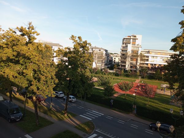 Adane & Inès Brussels