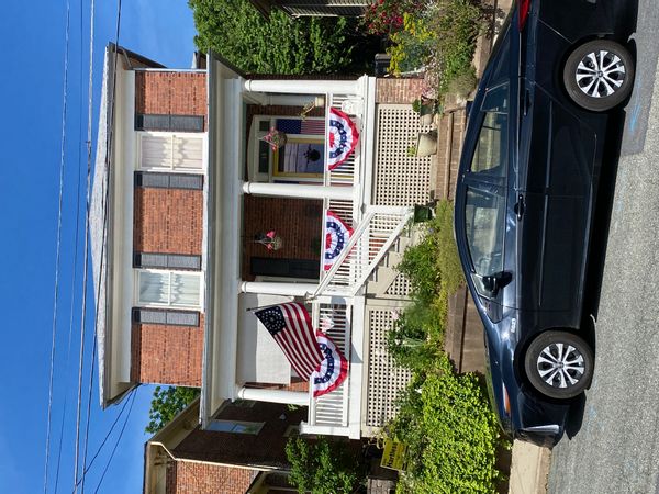 La maison de Lindsay