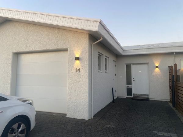 huis van Sandra
