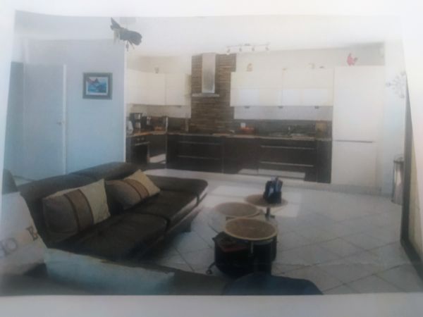 La maison de Valérie