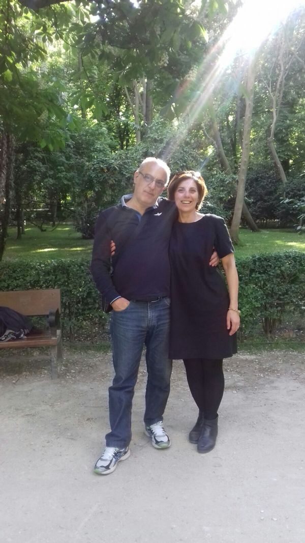 Giuseppe's house