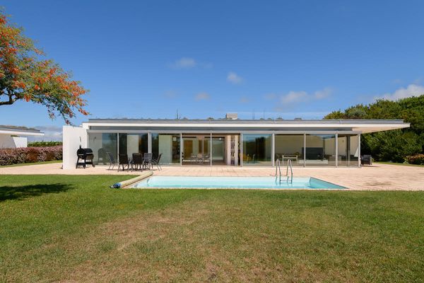 La maison de Anna