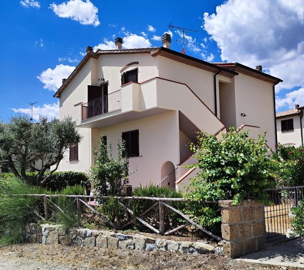 Erio's house