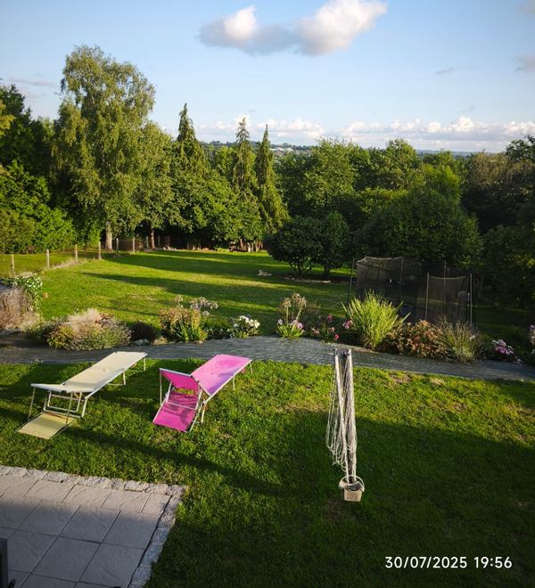 Casa di Marion / Manche