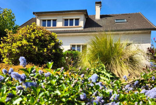 Marion & Cyriaqueina kuća