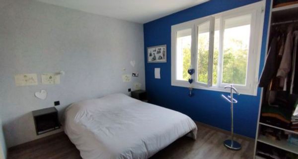 Casa di Marion / Manche