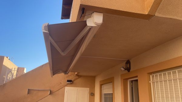 La maison de Jose Luis