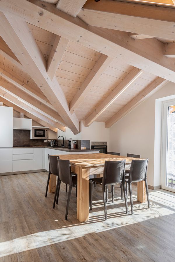 Sweet Dolomites (minimo 4 notti)