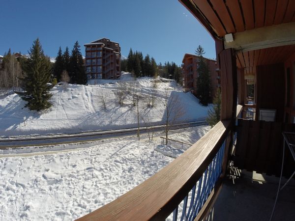 La maison de Christine