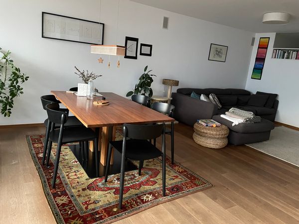 La maison de Claudia