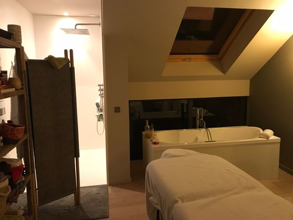 La maison de Florence