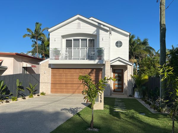 Casa di Craig & Andi