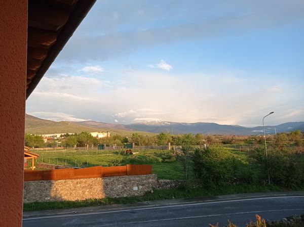 La maison de Beatriz