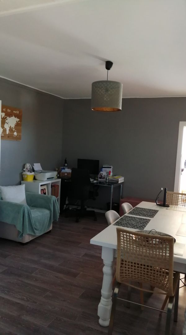 Casa di Soraya