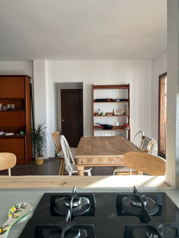 La maison de Lorenzo & Jole