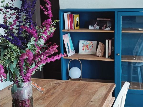 La maison de Lorenzo & Jole