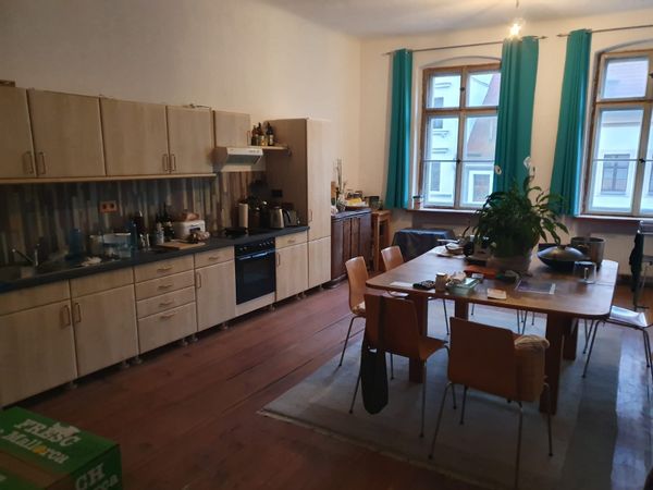 Casa di Familie Bach (Doris)