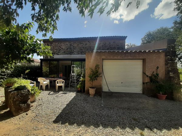 Casa di Céline et Julien