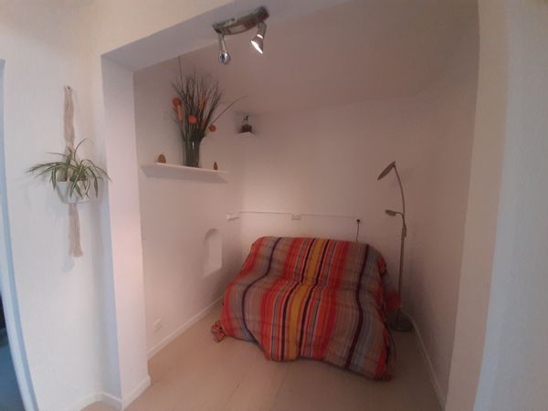 Casa di Céline et Julien