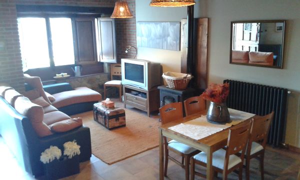 La maison de Cristina