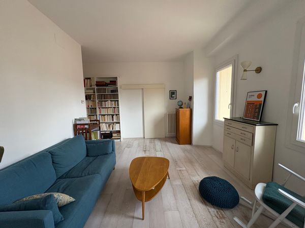 Casa di Beatrice - Peaceful Historic Center Flat with Views & Natural Light