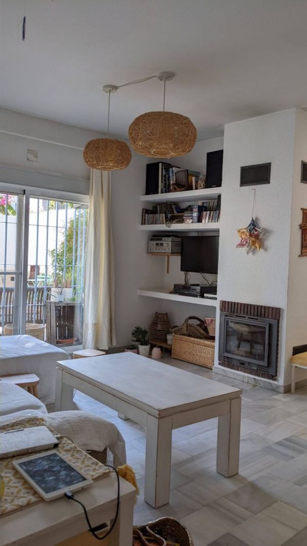 La maison de Cristina