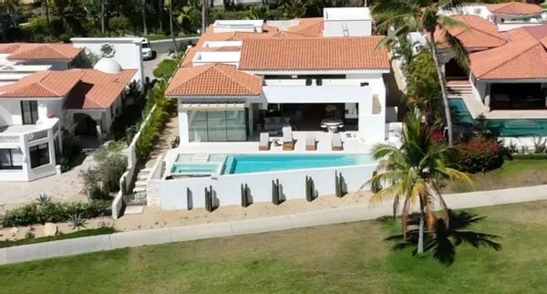 La maison de Claudia