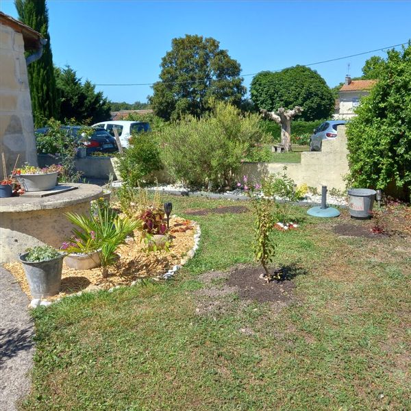 La maison de Stephanie