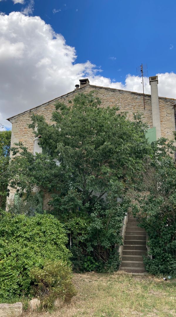 Casa di Anne