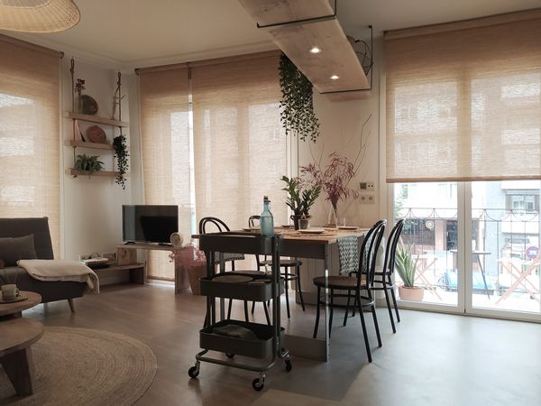 La maison de ALBERTO