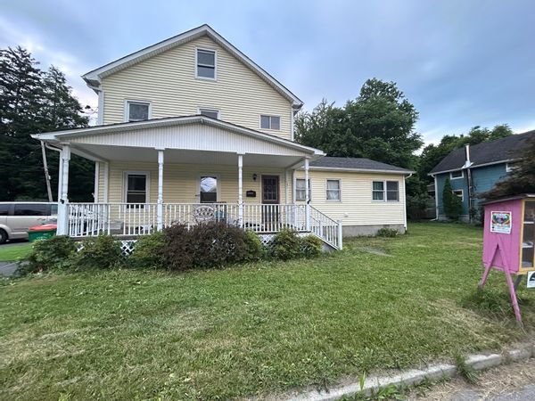 The Beacon Home