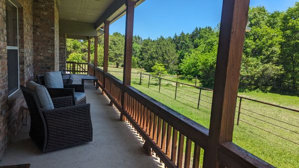 Casa de Sarah and David