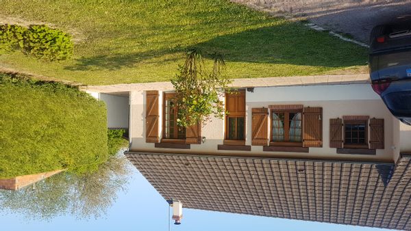 La maison de Philippe