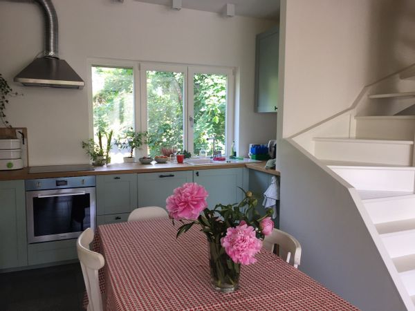 La maison de laurence