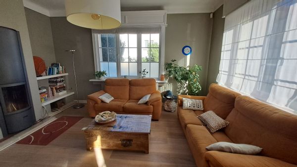 Célia et Nicolas's house
