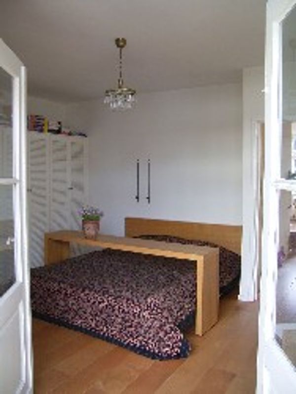 Sabines hus