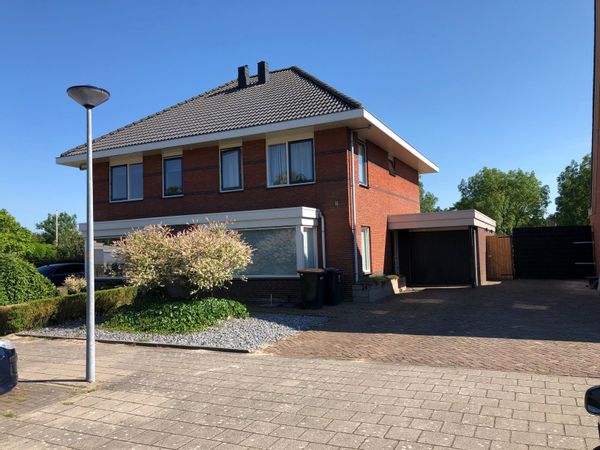 Denise & Nicolai s Haus