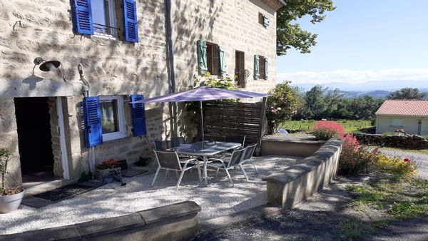 Casa di Celine