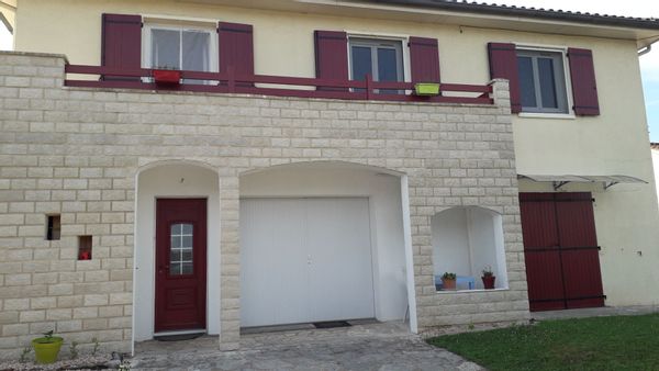 Casa di Gilda et Maurice