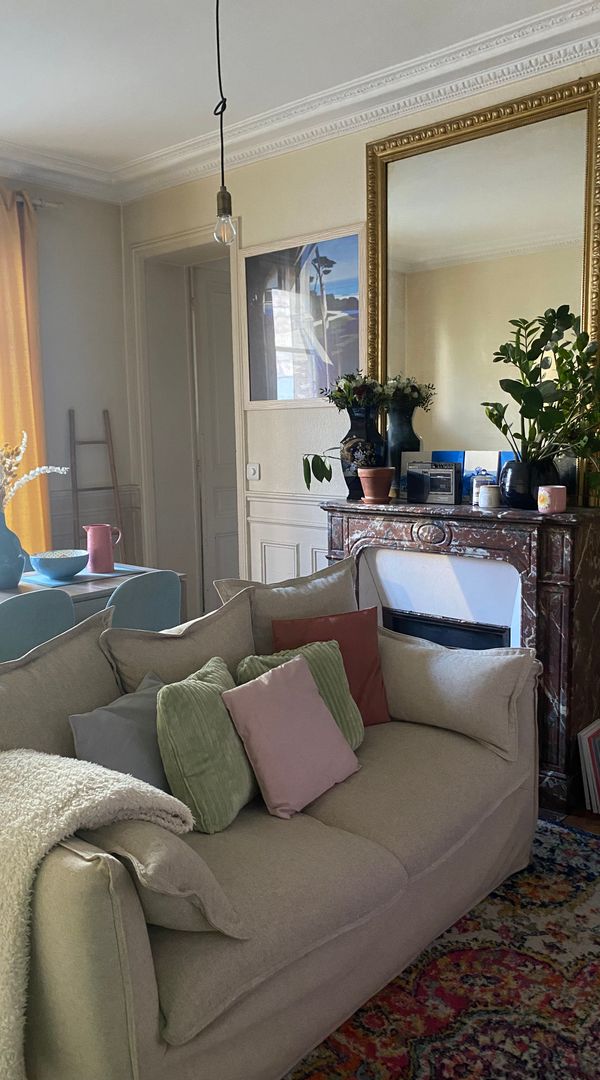 La maison de Adriana