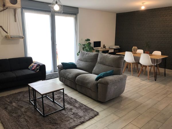 Alsace, Eckwersheim à 10km de Strasbourg