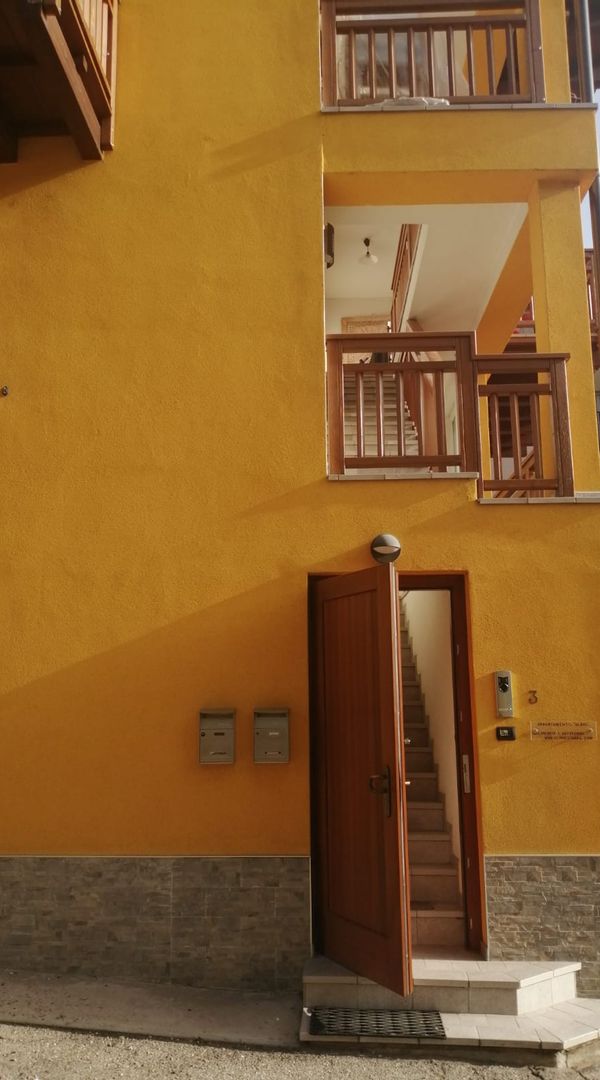 Casa di Elena