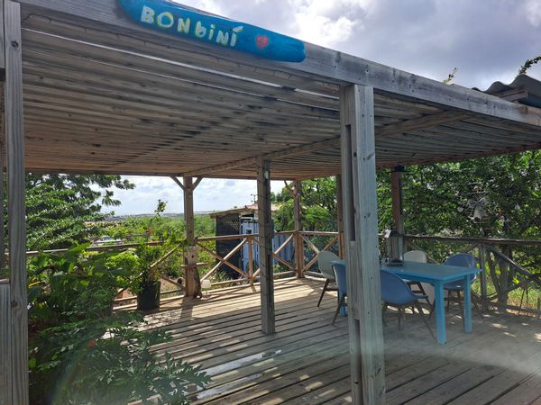 Home in Bonaire